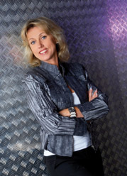 Eva Fürholzer